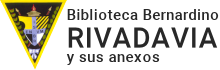 Argen_S10_BibliotecaBernadinoRivadavia