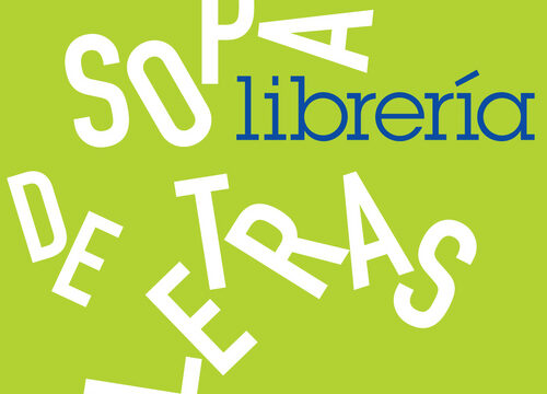 Venezuela_S10_Librerías Sopa de Letras