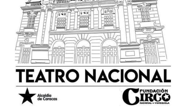 Venezuela_S10_Teatro Nacional