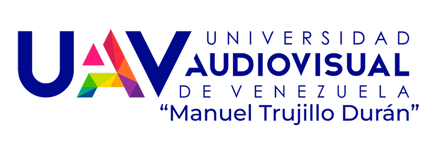 Venezuela_S1_Universidad Audiovisual de Venezuela “Manuel Trujillo Durán”