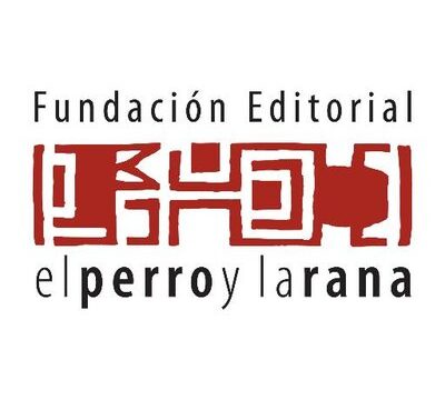 Venezuela_S2_Fundación El perro y la rana