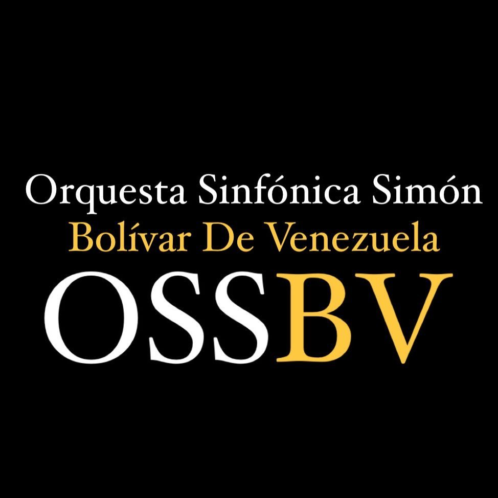 Venezuela_S5_Orquesta Sinfónica Simón Bolívar de Venezuela