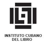 Cuba_S2_Instituto Cubano del Libro