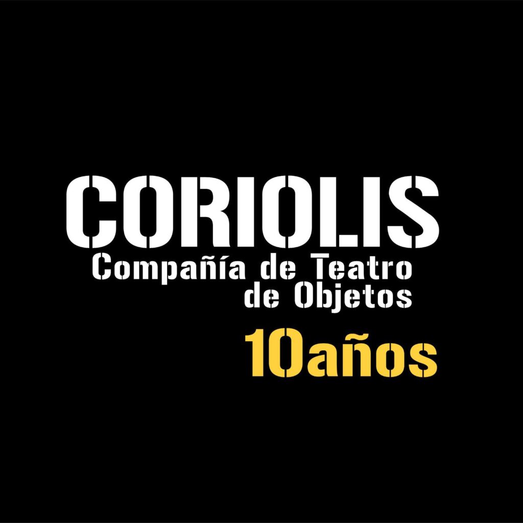 Uruguay_S5_ Coriolis teatro de objetos (teatro)